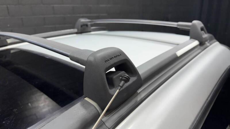 2006 Subaru Baja Sport