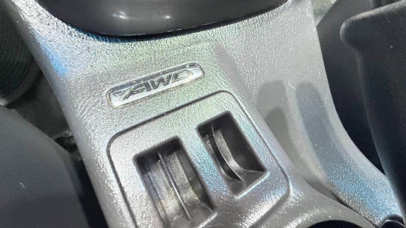 2006 Subaru Baja Sport