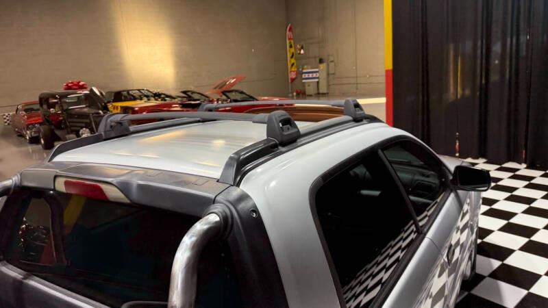 2006 Subaru Baja Sport