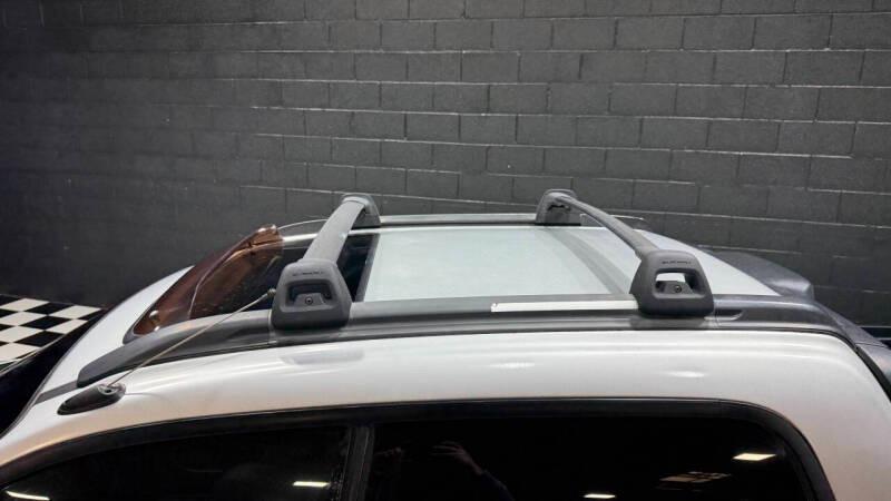 2006 Subaru Baja Sport