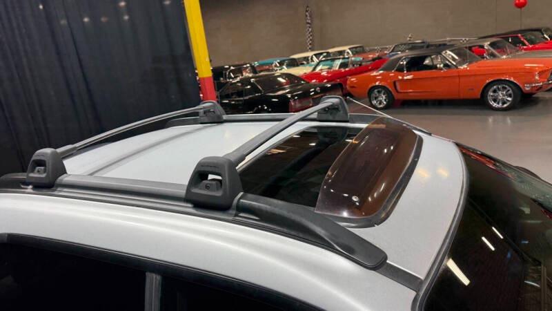 2006 Subaru Baja Sport