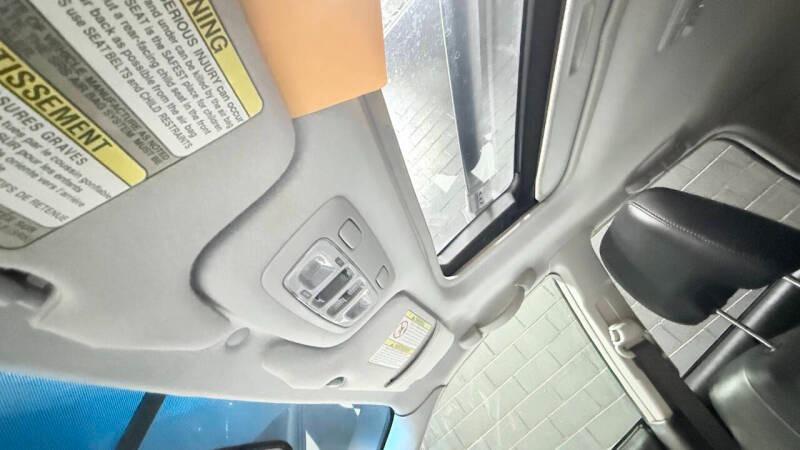 2006 Subaru Baja Sport