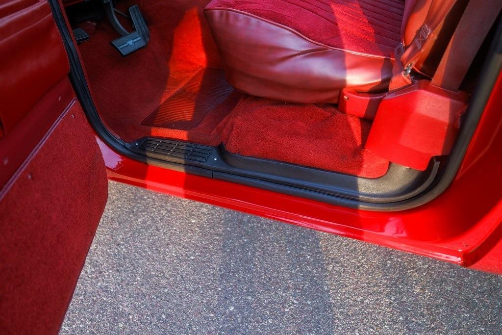 1983 GMC K1500 Sierra Classic