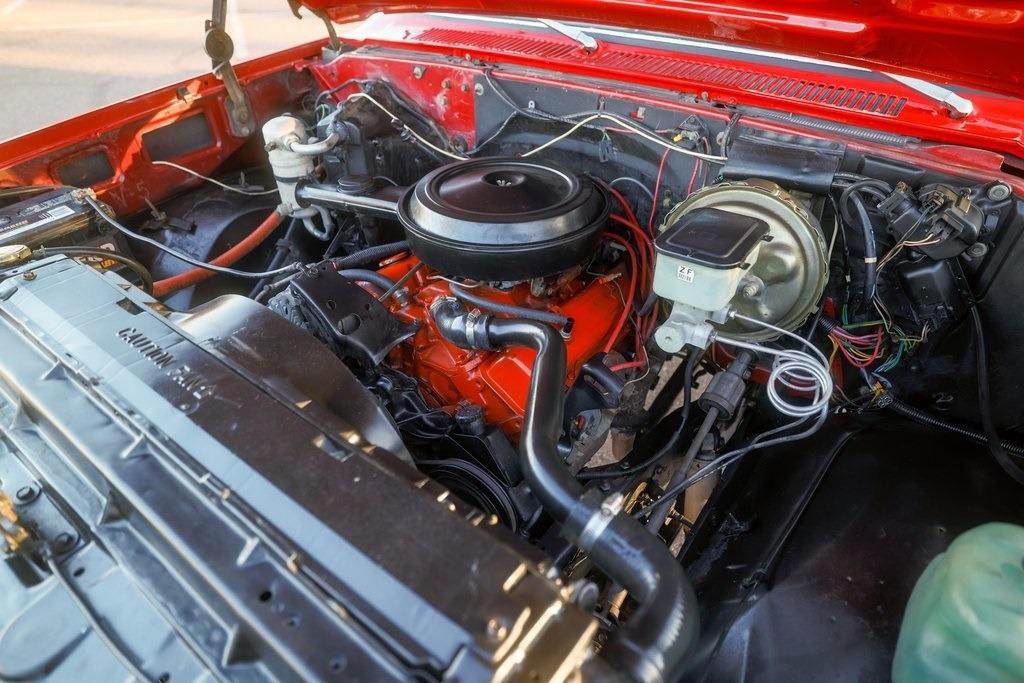 1983 GMC K1500 Sierra Classic - 3