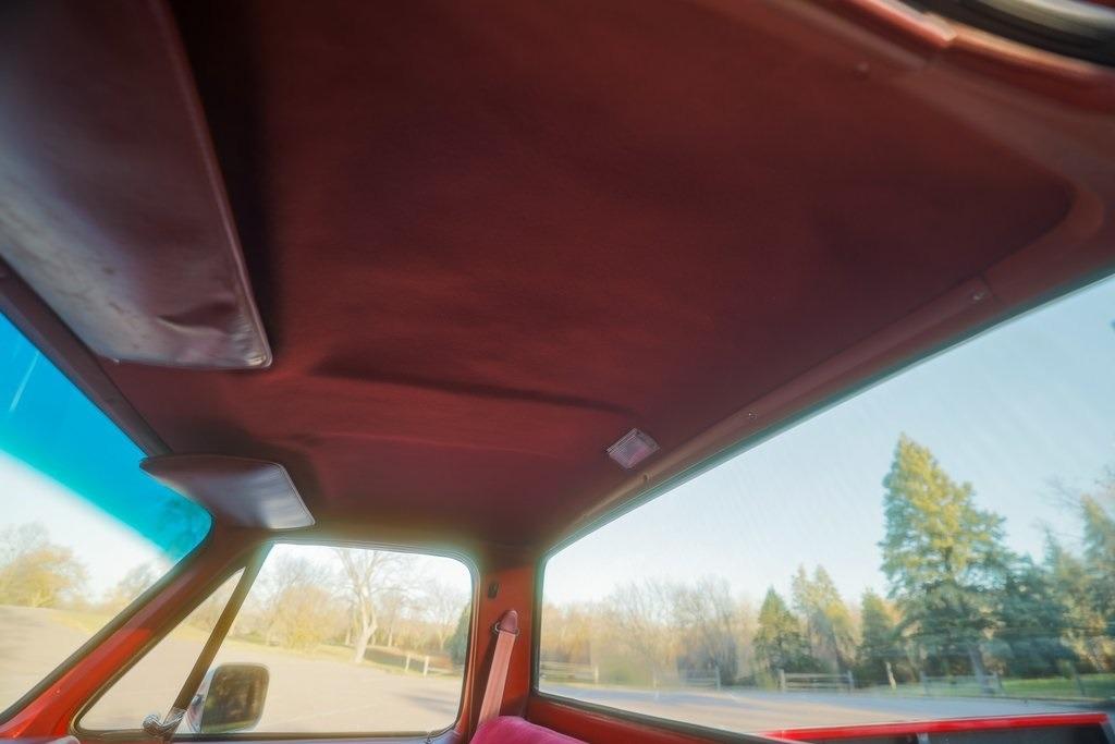 1983 GMC K1500 Sierra Classic