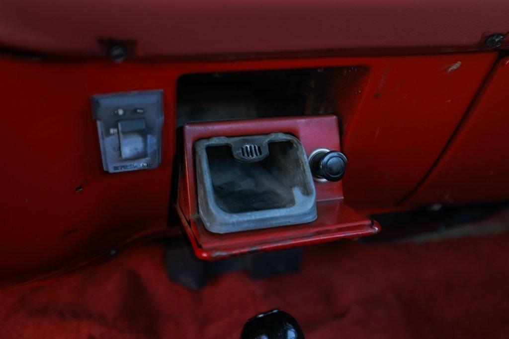 1983 GMC K1500 Sierra Classic