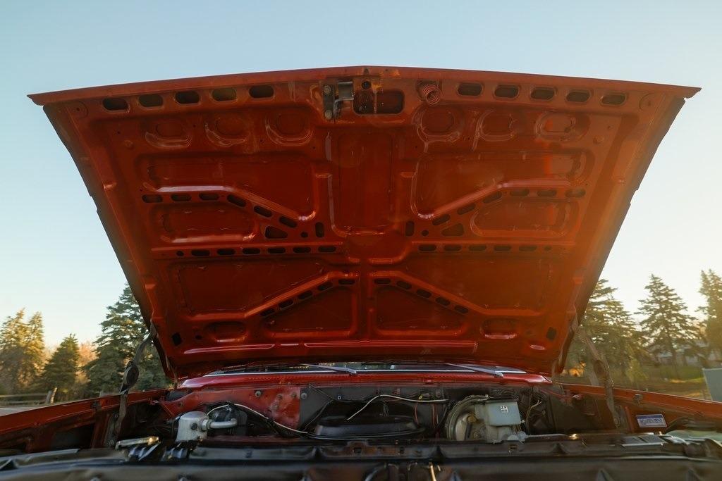 1983 GMC K1500 Sierra Classic