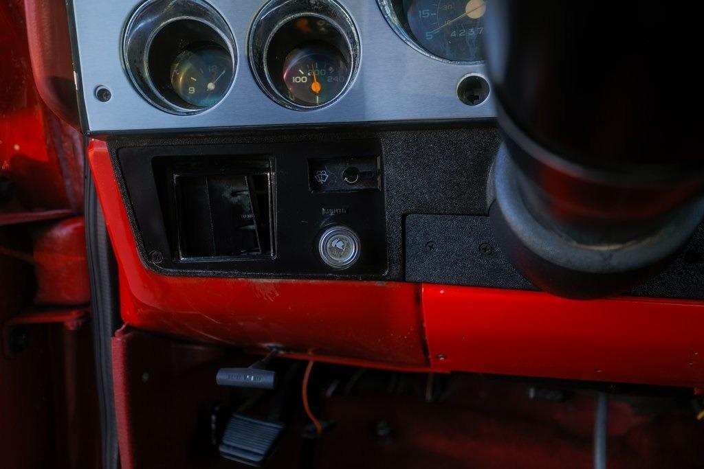 1983 GMC K1500 Sierra Classic