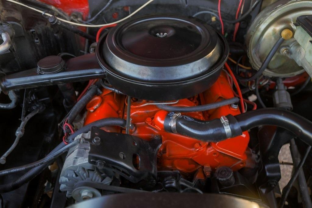 1983 GMC K1500 Sierra Classic