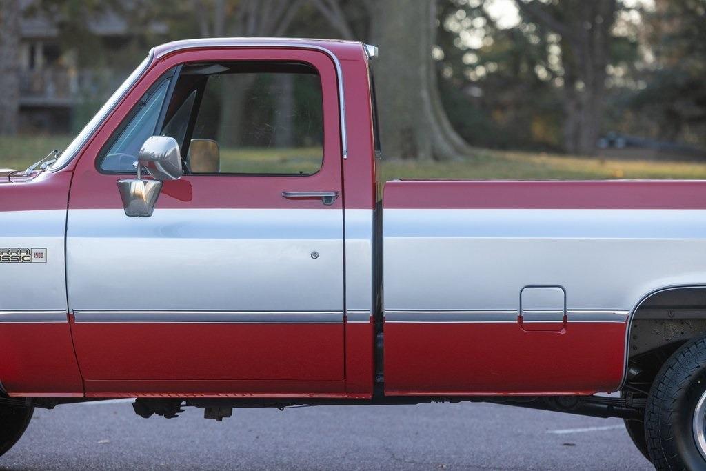1983 GMC K1500 Sierra Classic