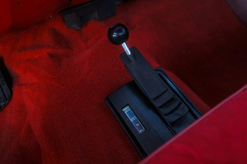 1983 GMC K1500 Sierra Classic