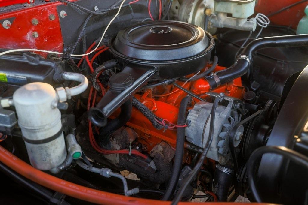 1983 GMC K1500 Sierra Classic