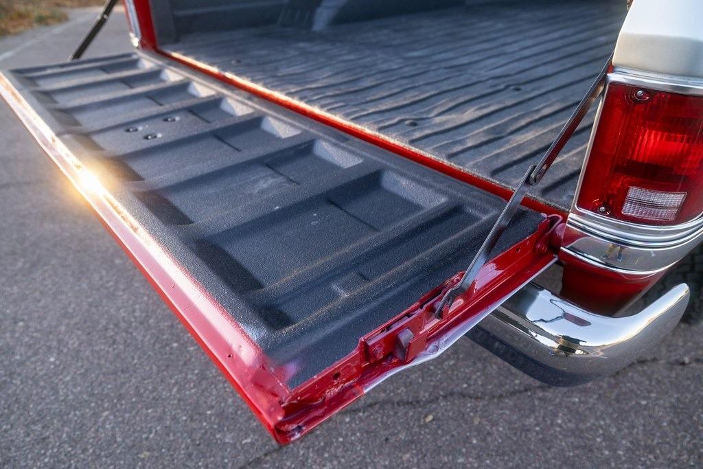 1983 GMC K1500 Sierra Classic