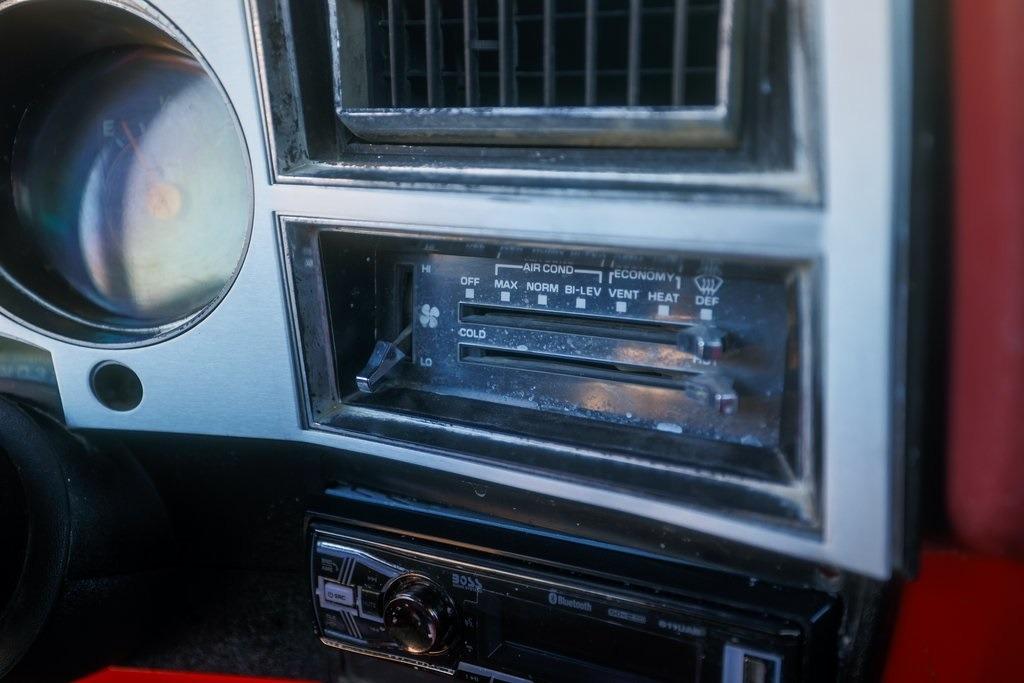 1983 GMC K1500 Sierra Classic