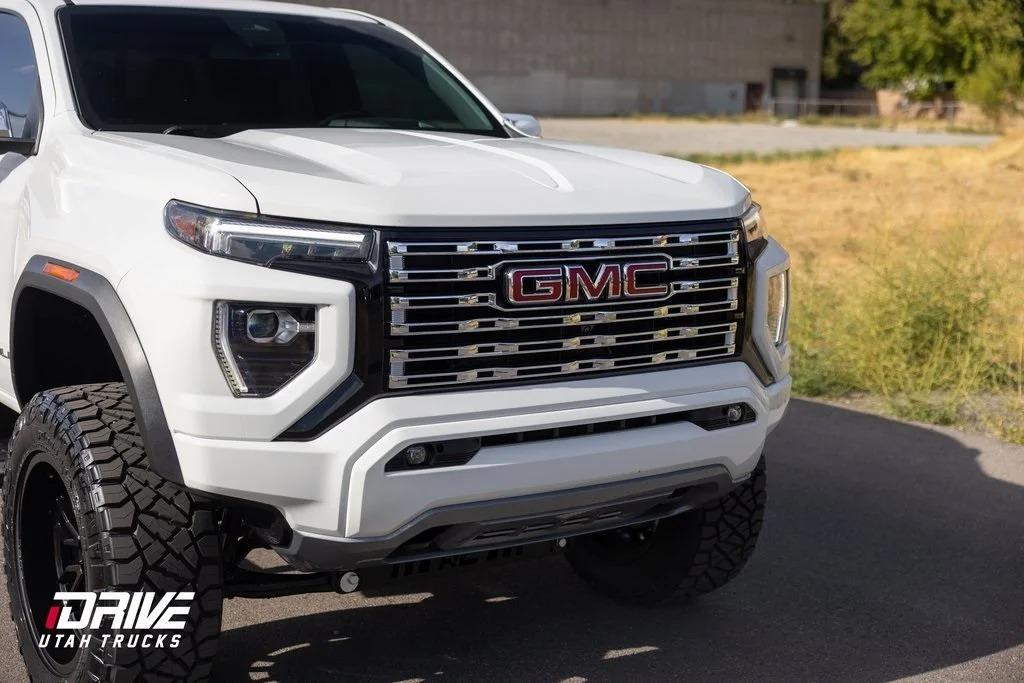 2023 GMC Canyon Denali - 2
