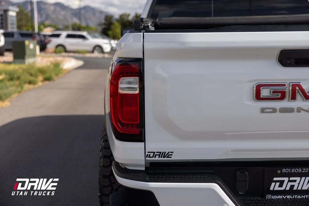 2023 GMC Canyon Denali