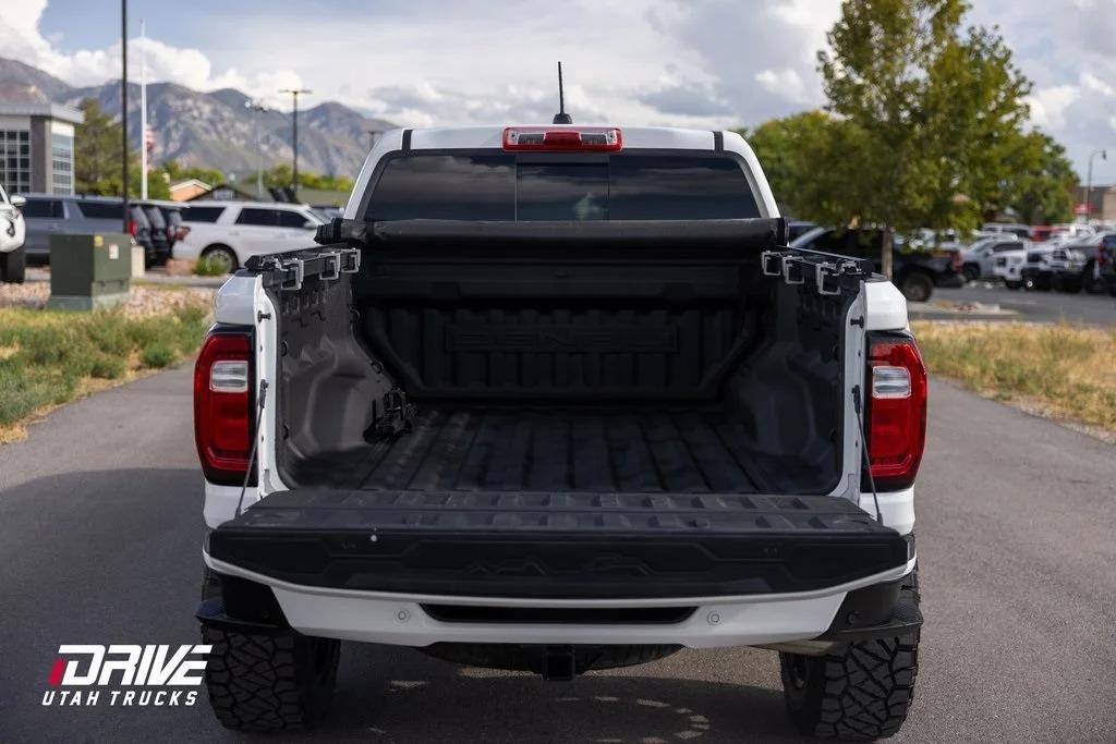 2023 GMC Canyon Denali