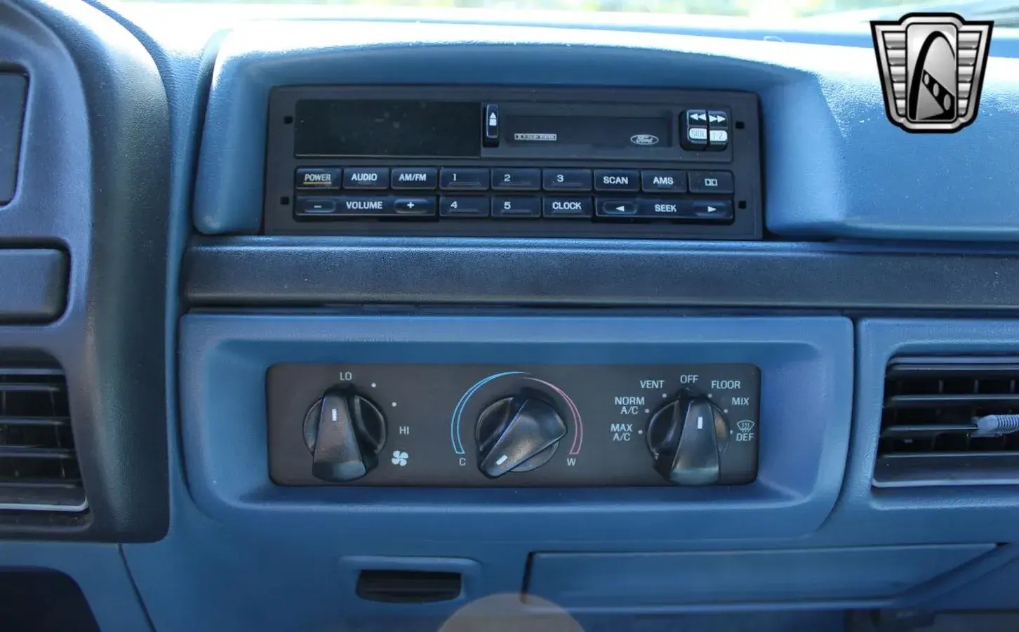 1997 Ford F250 Power Stroke