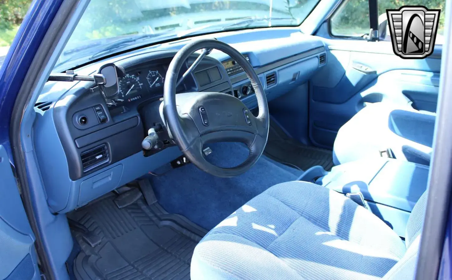 1997 Ford F250 Power Stroke