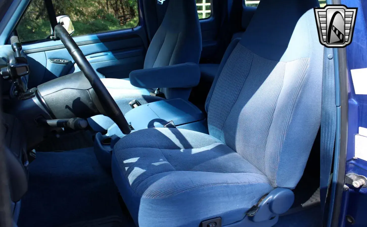 1997 Ford F250 Power Stroke