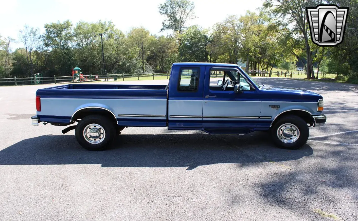 1997 Ford F250 Power Stroke