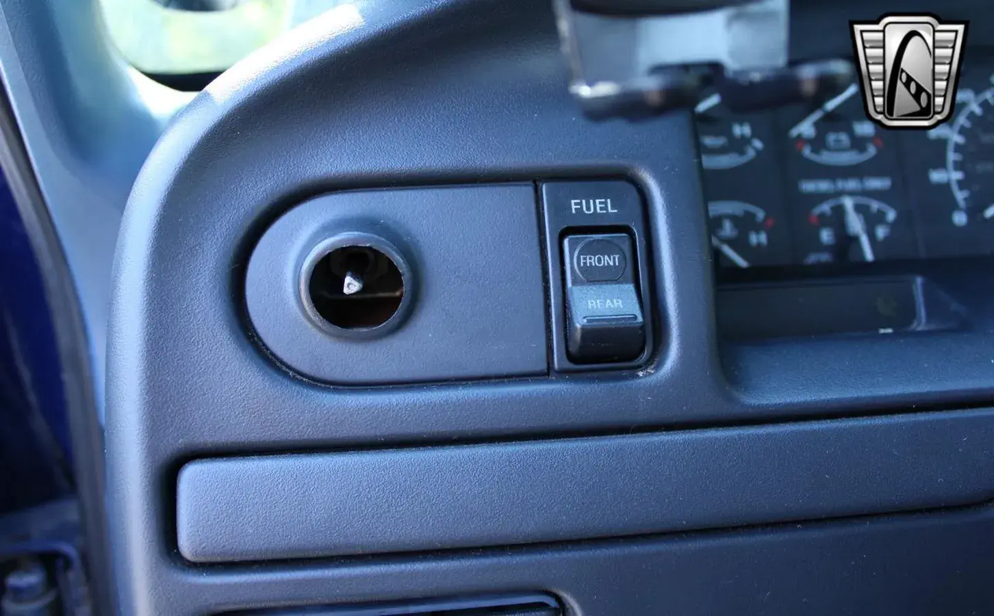 1997 Ford F250 Power Stroke