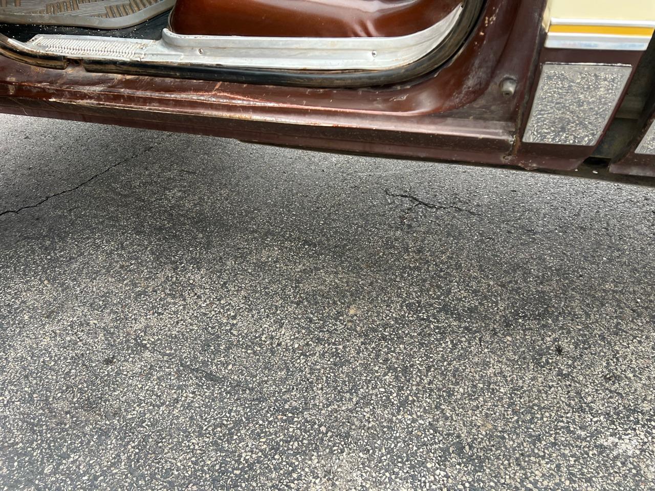 1977 Chevrolet K20 Cheyenne