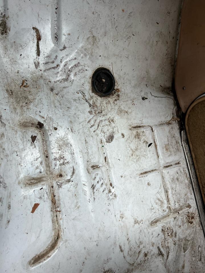 1989 Dodge Ramcharger