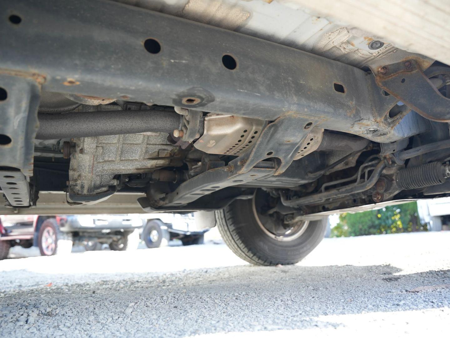 2000 Toyota Land Cruiser Prado