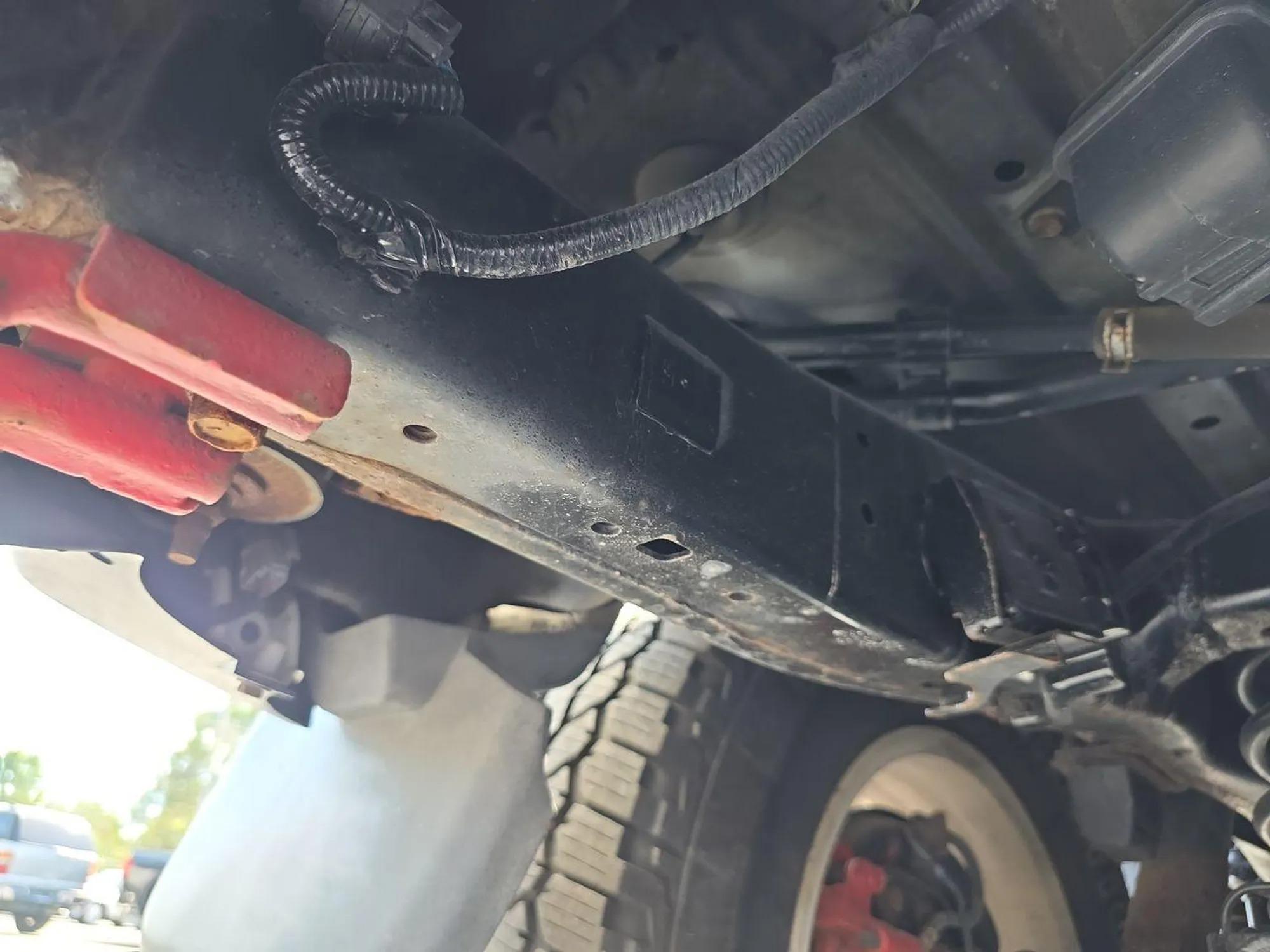 2014 Toyota FJ Cruiser