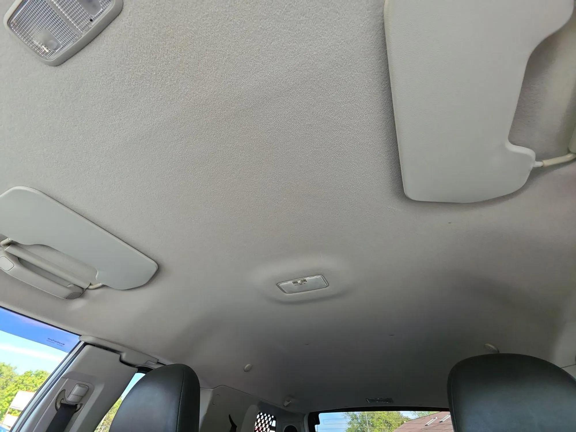 2014 Toyota FJ Cruiser