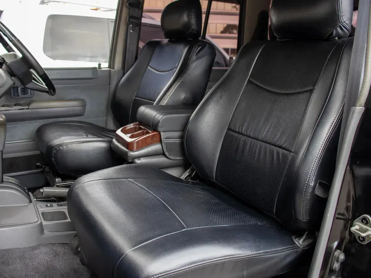 1994 Toyota Land Cruiser Prado