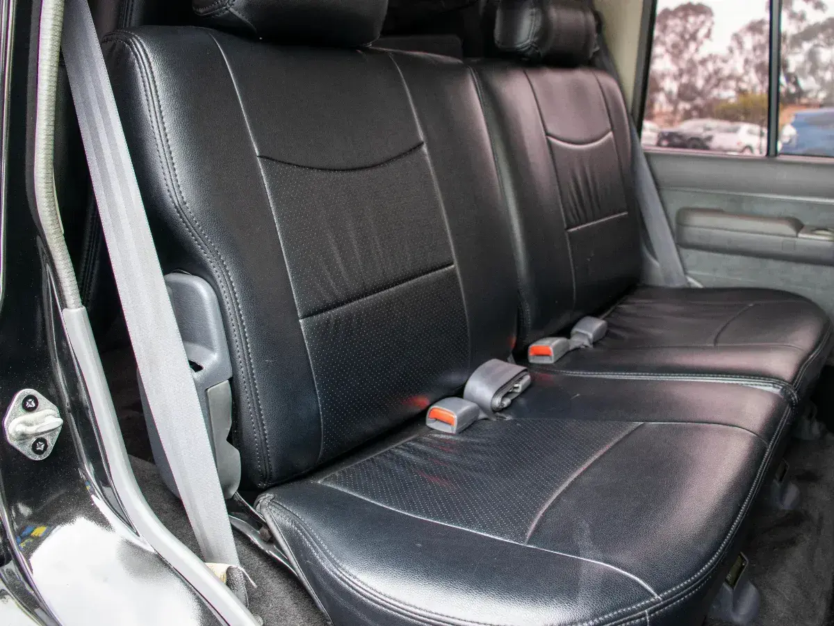 1994 Toyota Land Cruiser Prado