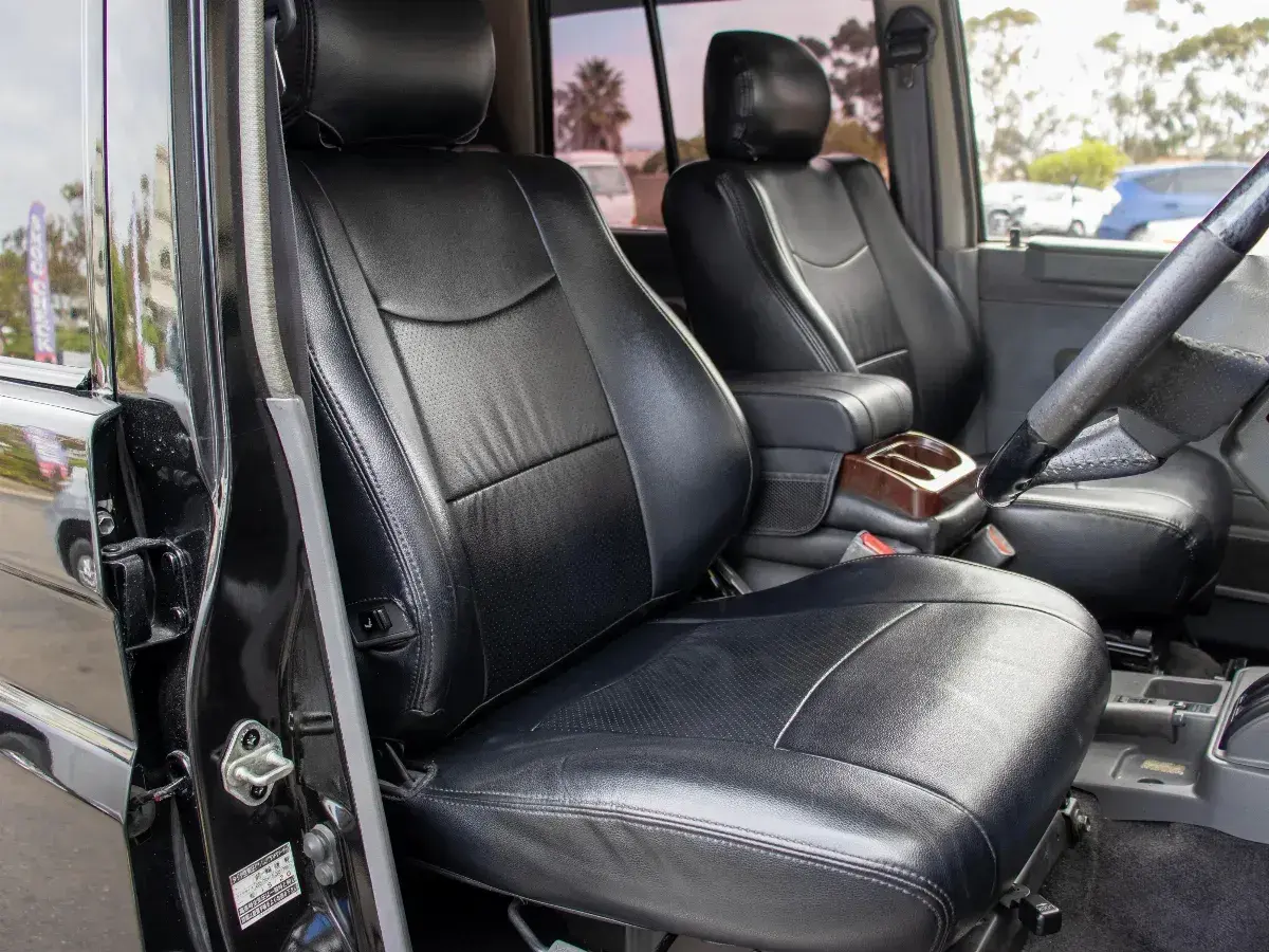 1994 Toyota Land Cruiser Prado