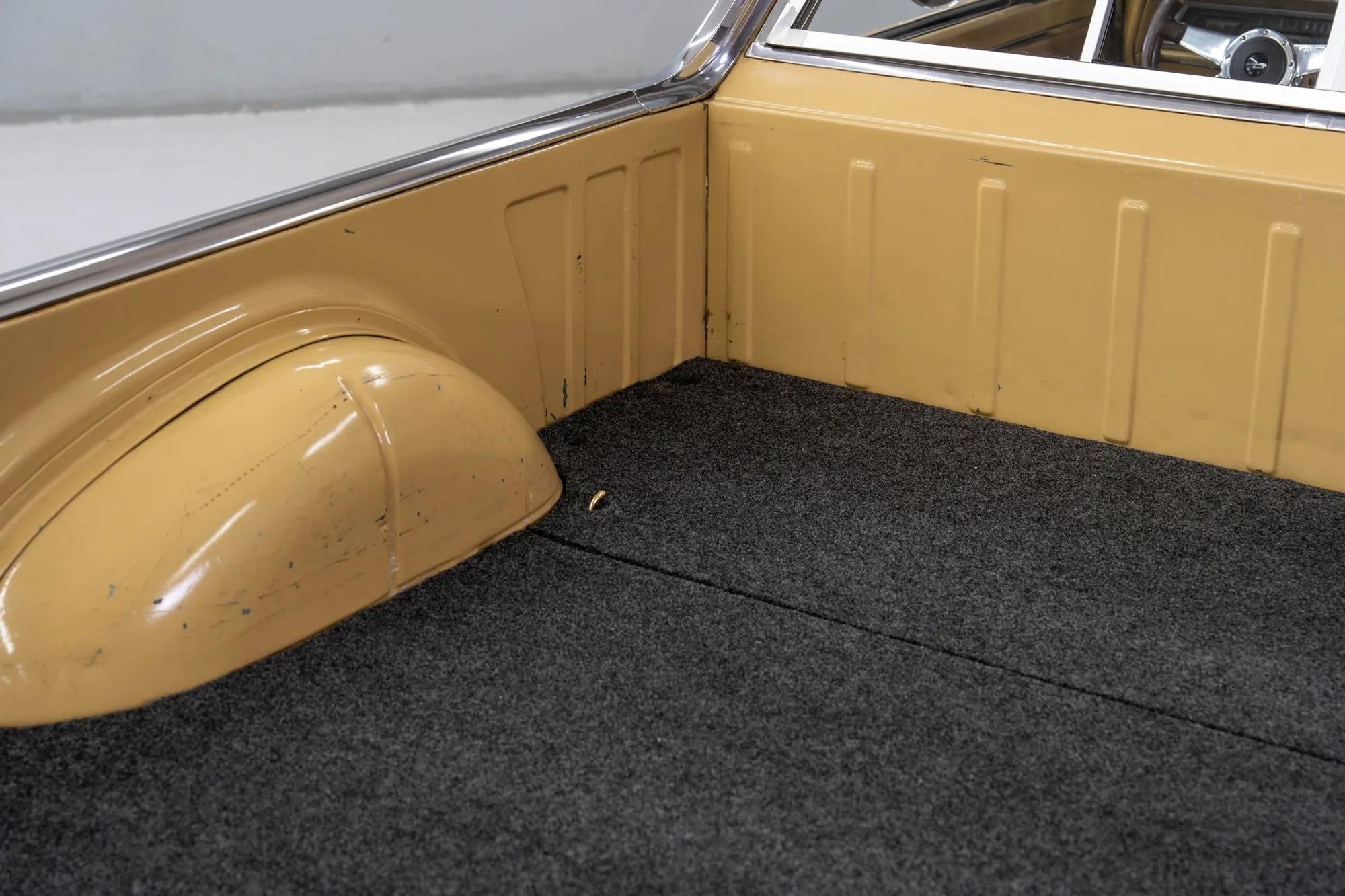 1967 Chevrolet El Camino