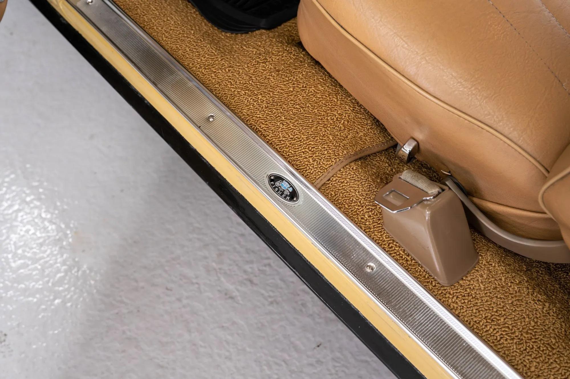 1967 Chevrolet El Camino