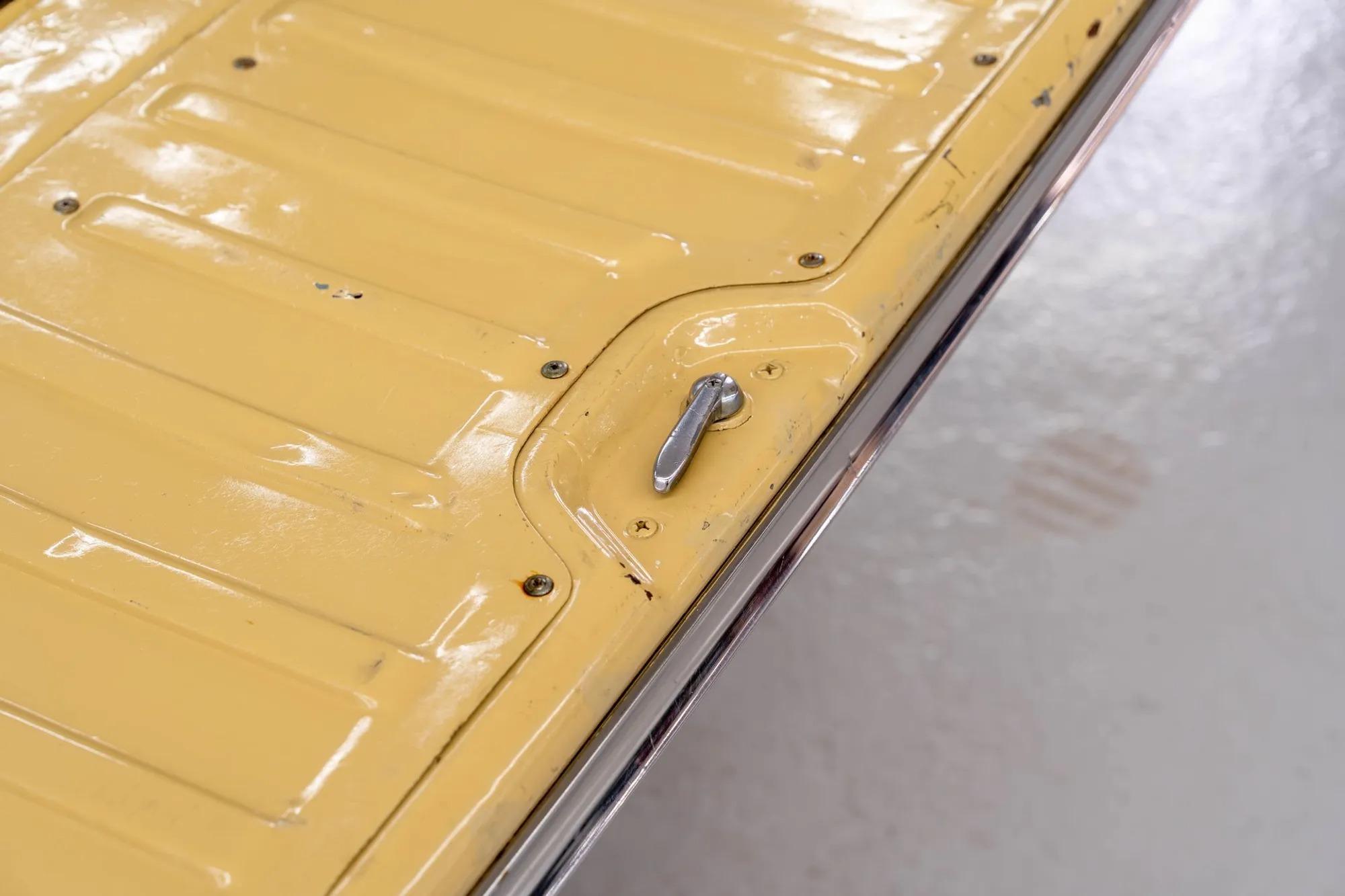 1967 Chevrolet El Camino