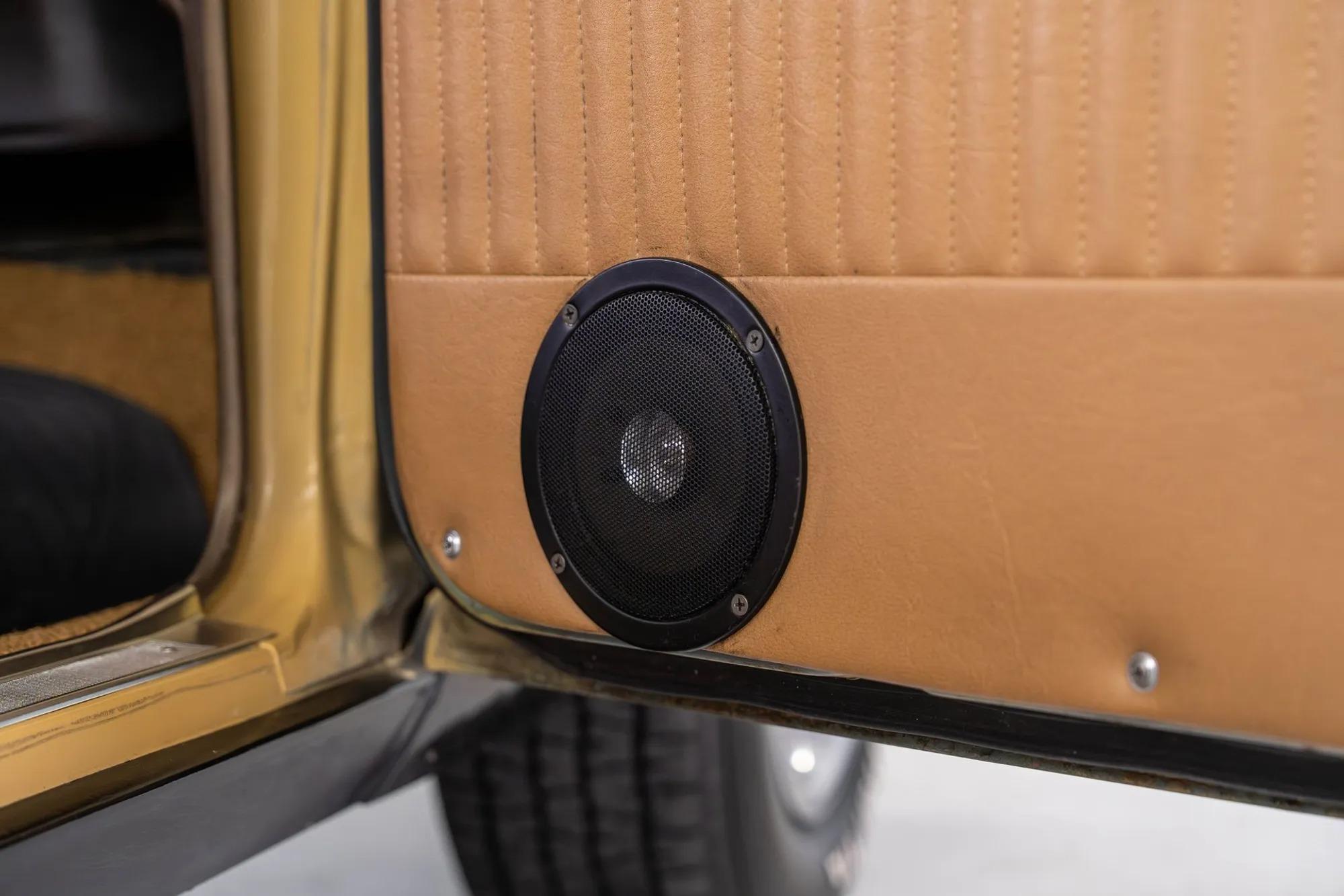 1967 Chevrolet El Camino