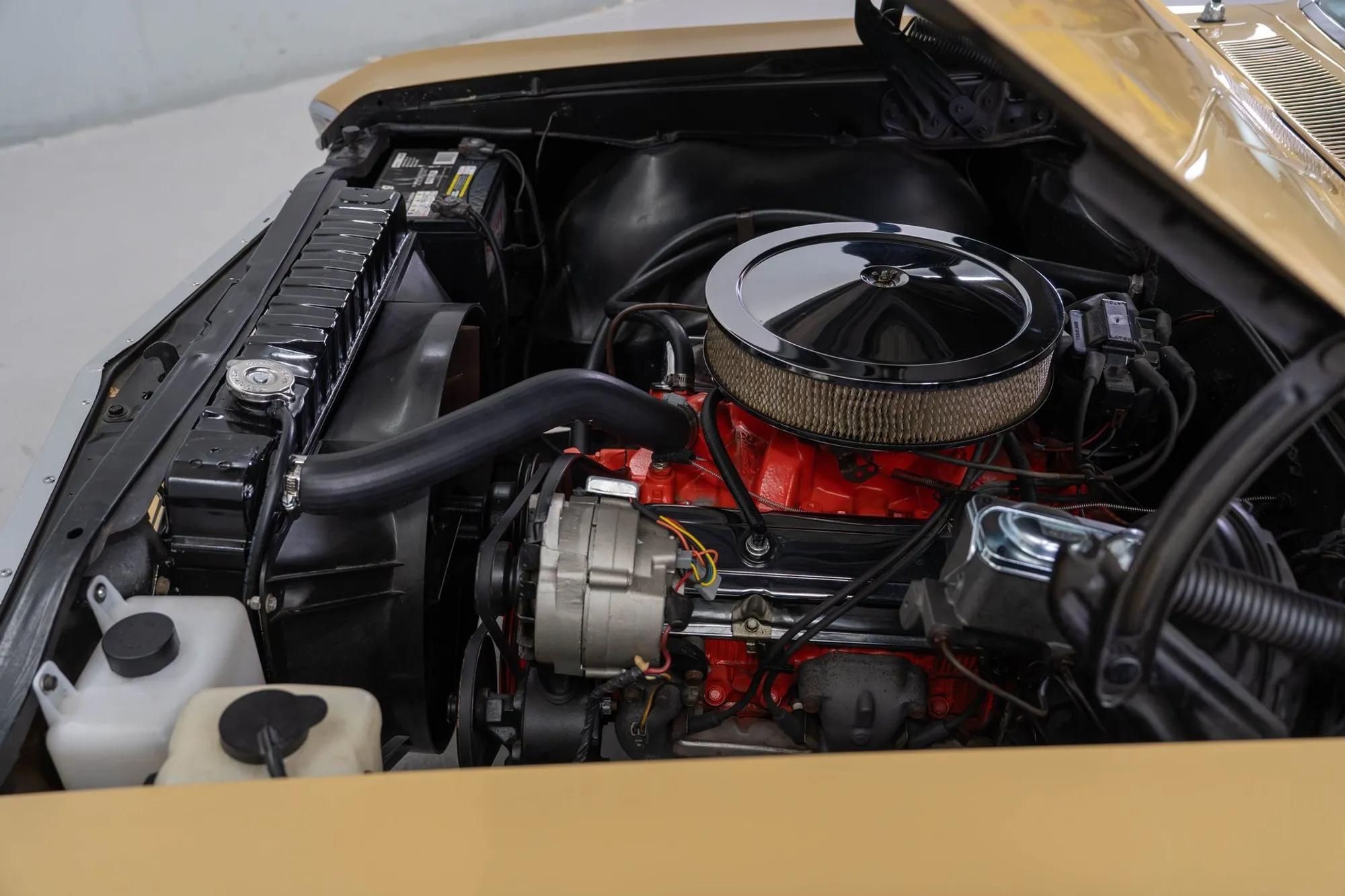 1967 Chevrolet El Camino