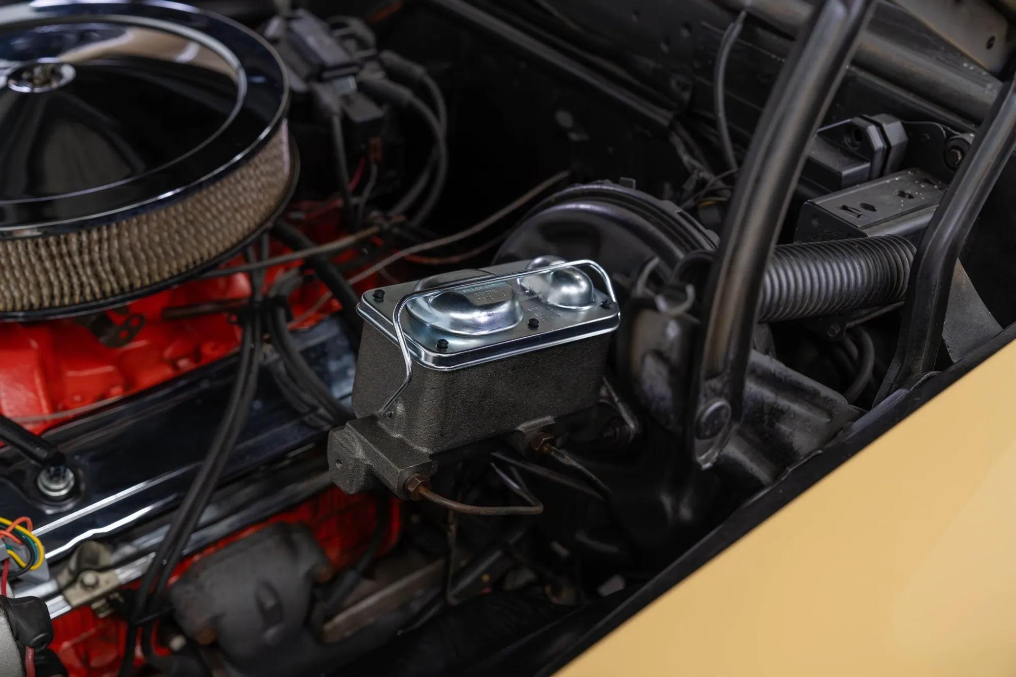 1967 Chevrolet El Camino