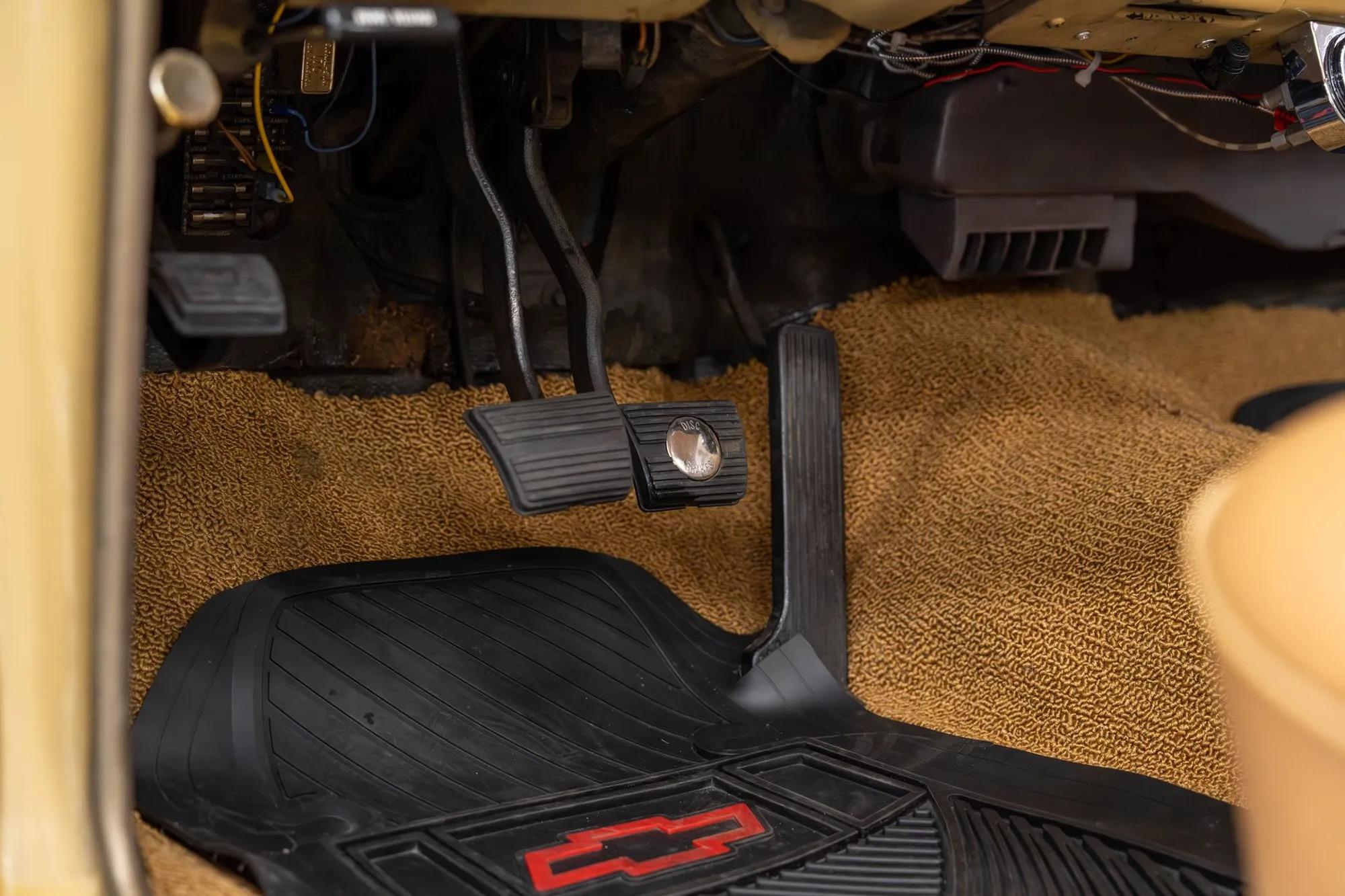 1967 Chevrolet El Camino