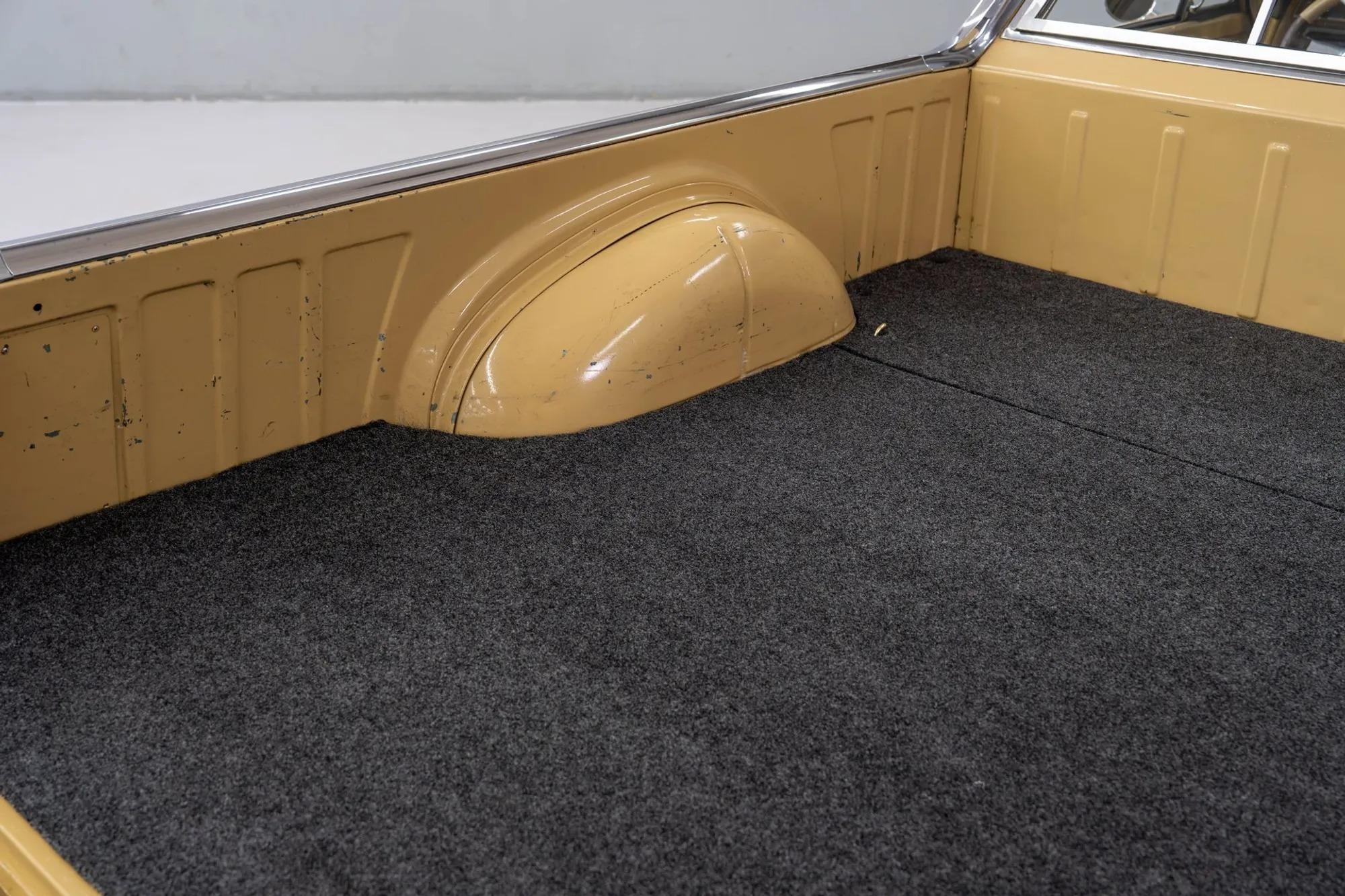 1967 Chevrolet El Camino