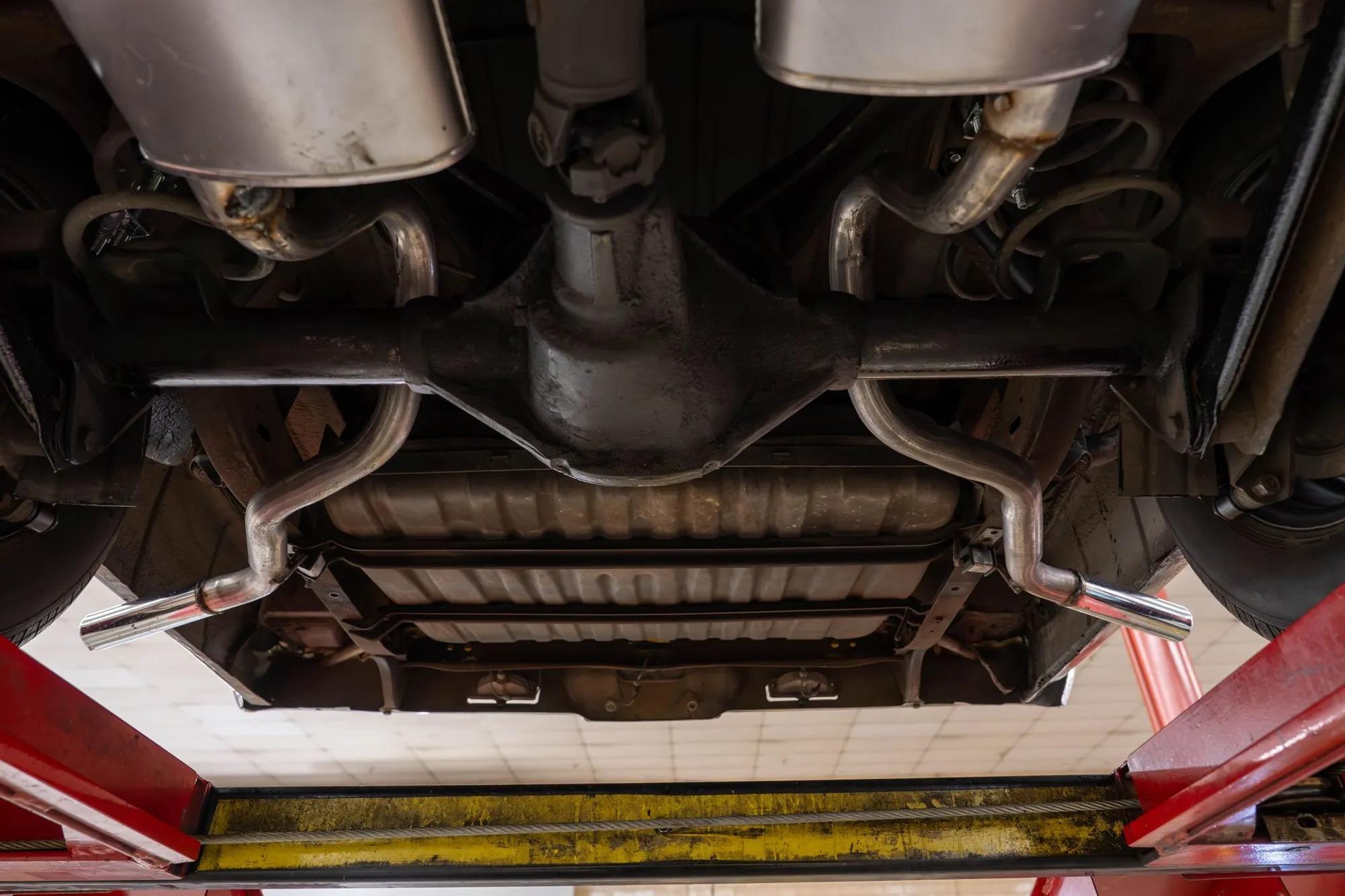 1967 Chevrolet El Camino