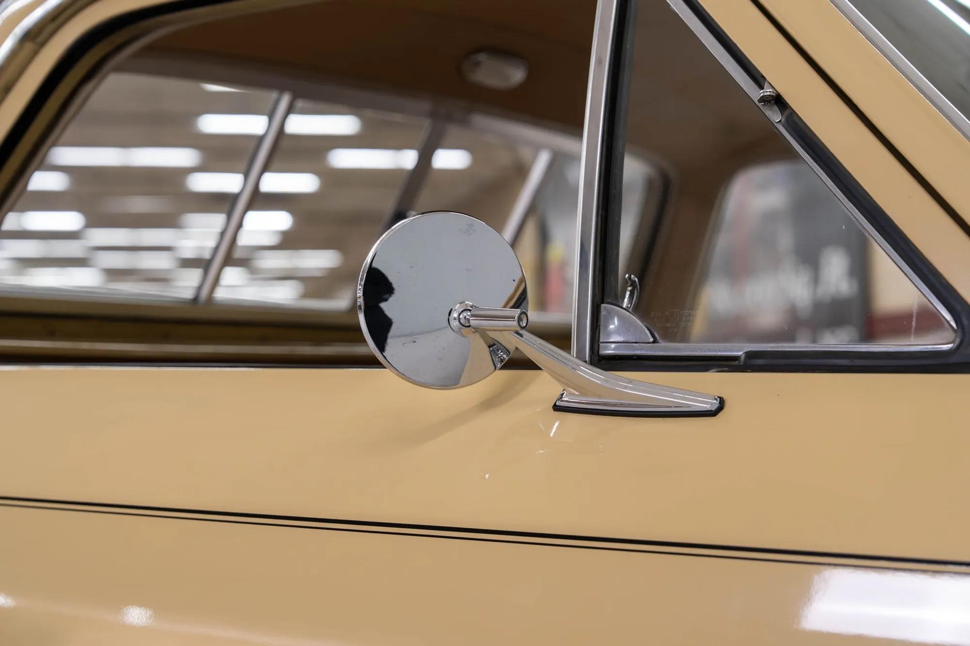 1967 Chevrolet El Camino