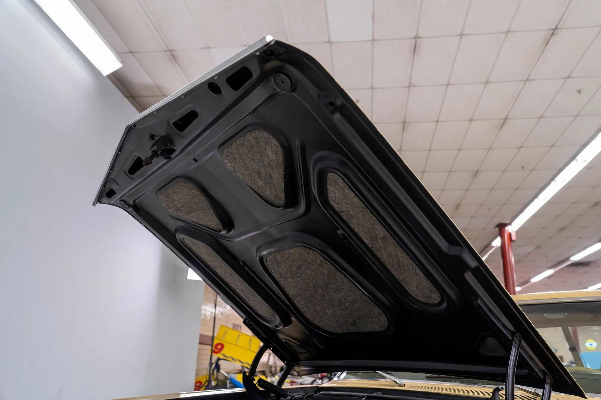 1967 Chevrolet El Camino