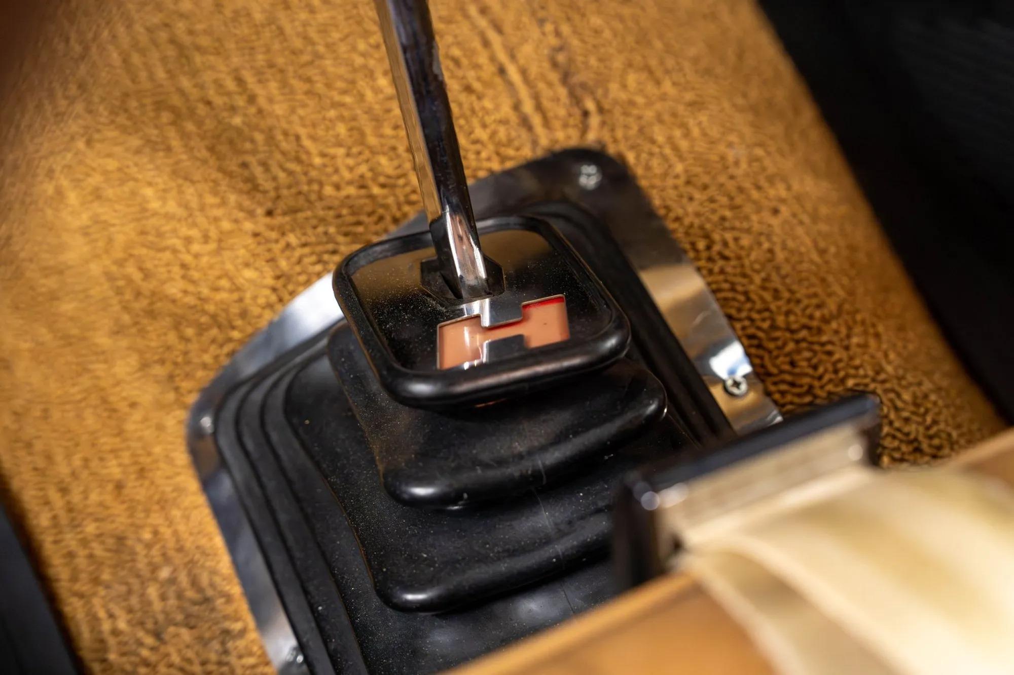 1967 Chevrolet El Camino