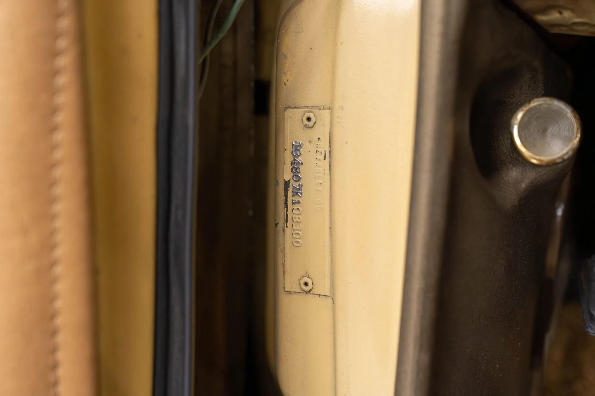 1967 Chevrolet El Camino