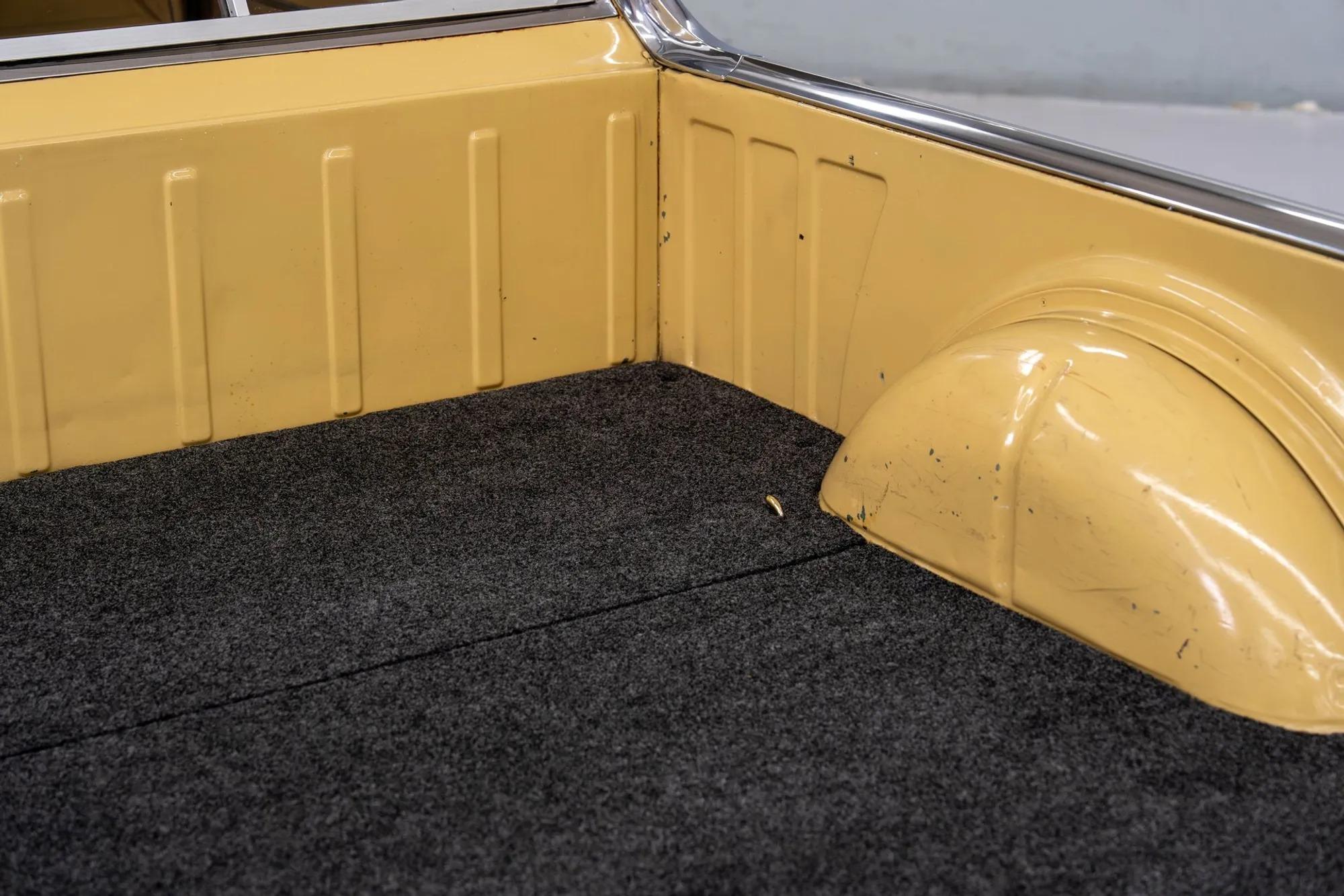 1967 Chevrolet El Camino