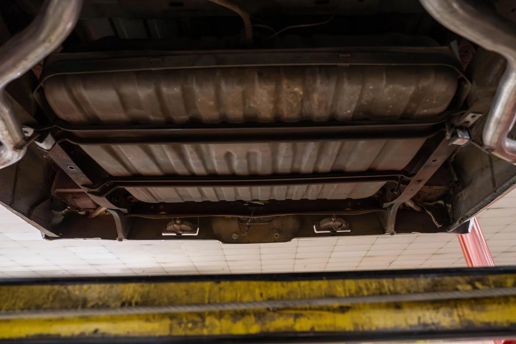 1967 Chevrolet El Camino