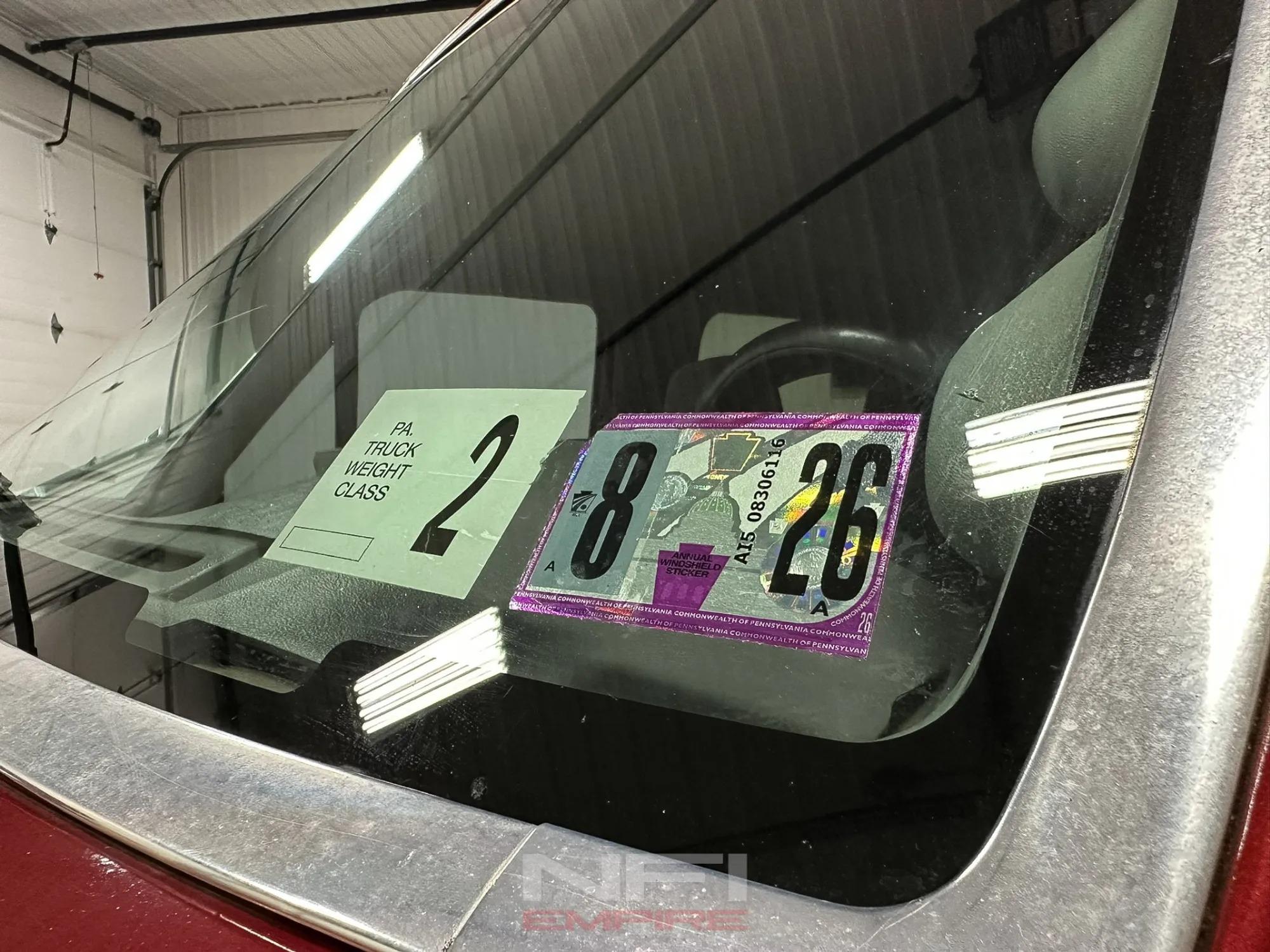 1997 Ford F-250 XL 4×4